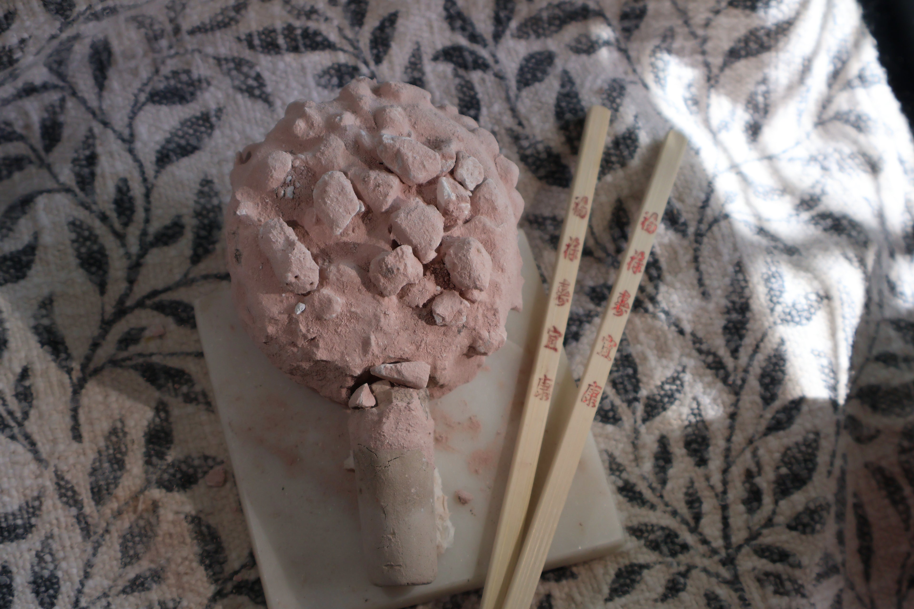 Paleta Suspiro